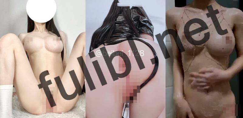 巨乳福利姬@哕玥(北北)尺度私拍视图合集[56P+72V/1.61G]