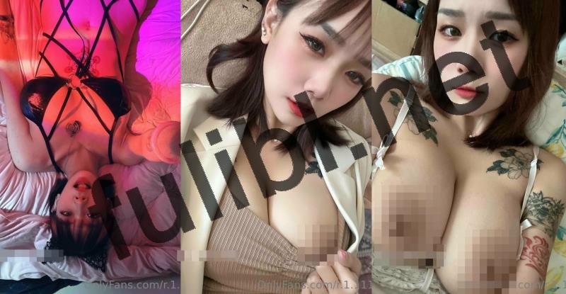 极品巨乳女神@桃园娜美(r.1.1111) OnlyFans尺度视图作品合集[122P+40V/1.24G]