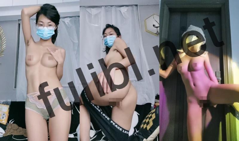 极品风骚眼镜娘@跳跳蛇(爱跳舞的雅雅)裸舞尺度福利秀[25V/19.9G]