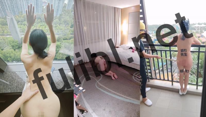 调教大佬@路灯先生 尺度私拍视图合集[68P+29V/1.74G]