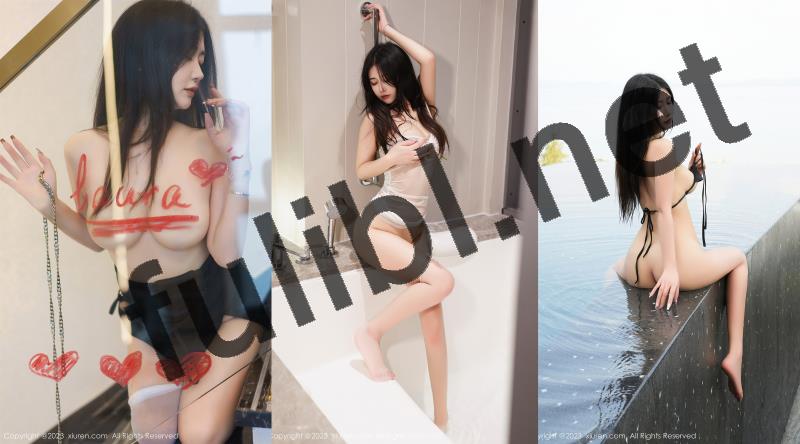秀人网极品模特@阿姣 写真作品49套原版合集[3776P/31.8G]