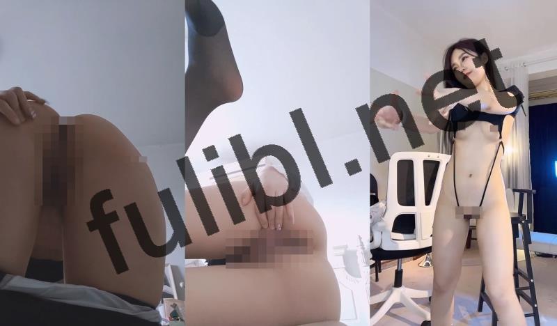 HYTV舞姬@圣语baby 万元定制裸舞+尺度作合集[15V/2.82G]