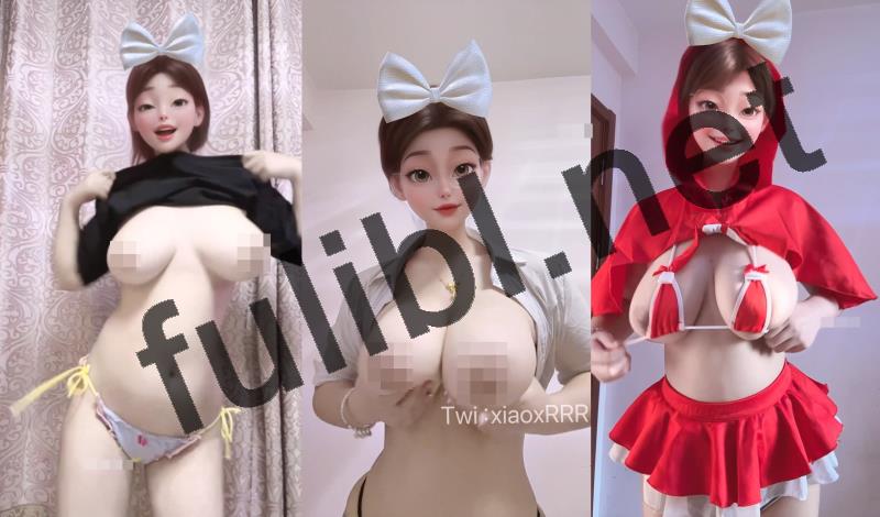 巨乳肥臀福利姬@小R 专属VIP群裸舞视图合集 第二弹[31P+107V/10.5G]