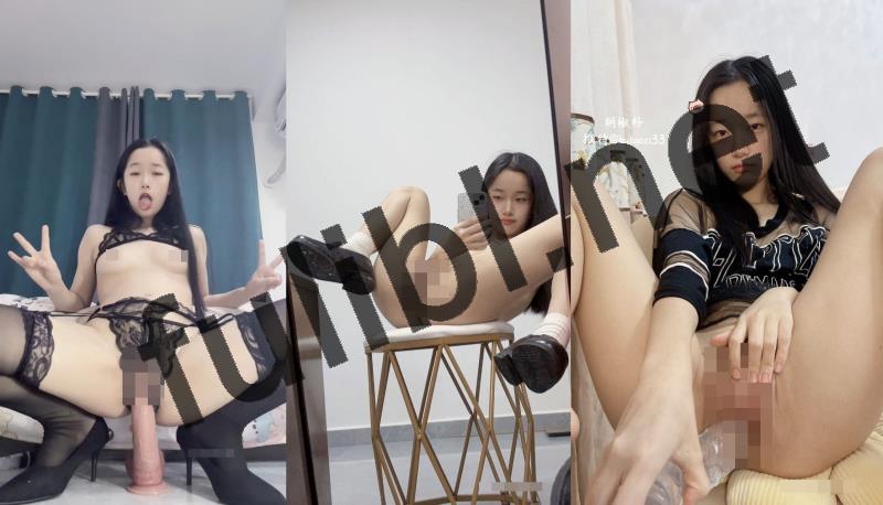 白虎反差福利姬@胡椒仔(胡椒籽)尺度私拍视图合集 第四弹[564P+81V/7.36G]