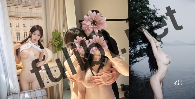 大佬摄影师@好名字 尺度人体写真作合集[557P/1.51G]