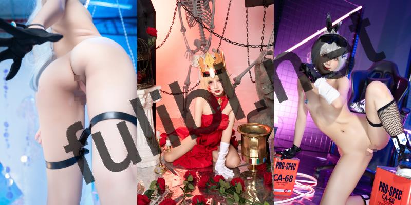越南白虎coser@PoppaChan 写真作品48套原版合集[3026P+236V/18.3G]