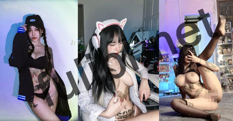 泰国二次元福利姬@namii11455 Onlyfans尺度订阅视图合集[751P+169V/3.15G]