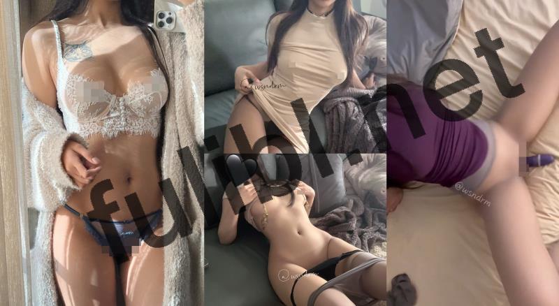 白虎福利姬@wuli 尺度视图合集[11P+15V/39M]