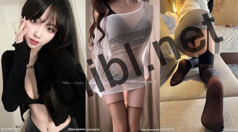 抖音百万粉网红@清纯童崽(童锣烧)微密圈视图合集[330P+82V/263M]