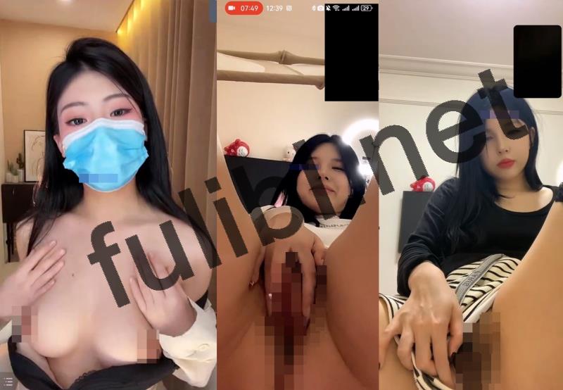 抖音7位网红 会议房/粉丝群/1V1/讨论组 尺度作合集[9V/6.57G]