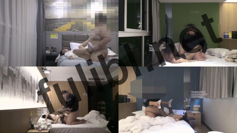 肥宅探花@胖爷的奇妙之旅 肉搏多位JK合集[11V/13.2G]