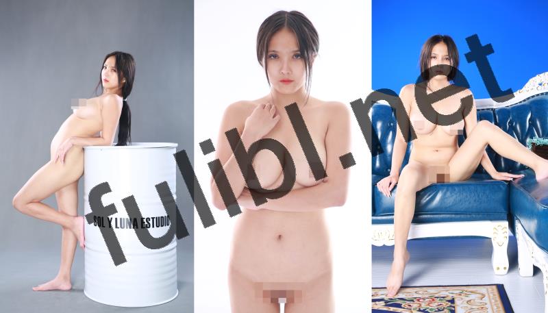 希威社美乳模特@阿水 人体写真作[465P/2.36G]