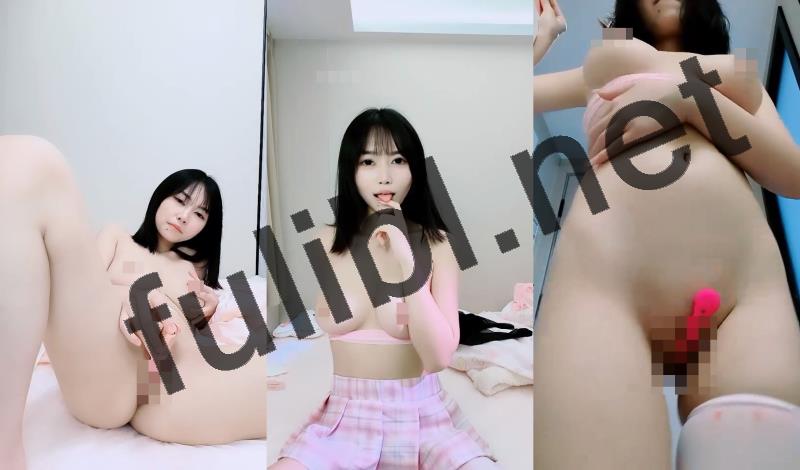美乳白虎主播@萱萱酱 尺度福利秀[30V/16.5G]