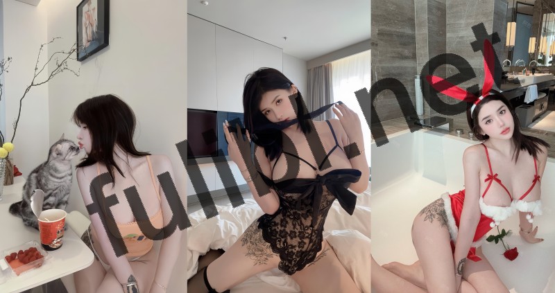 巨乳肥臀网红@阿色 微密圈视图合集[243P+31V/1.06G]