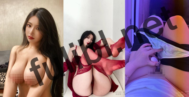 极品巨乳模特@乐乐(lelepigbaby)微密圈诱惑私拍合集 第二弹[1037P+100V/1.57G]