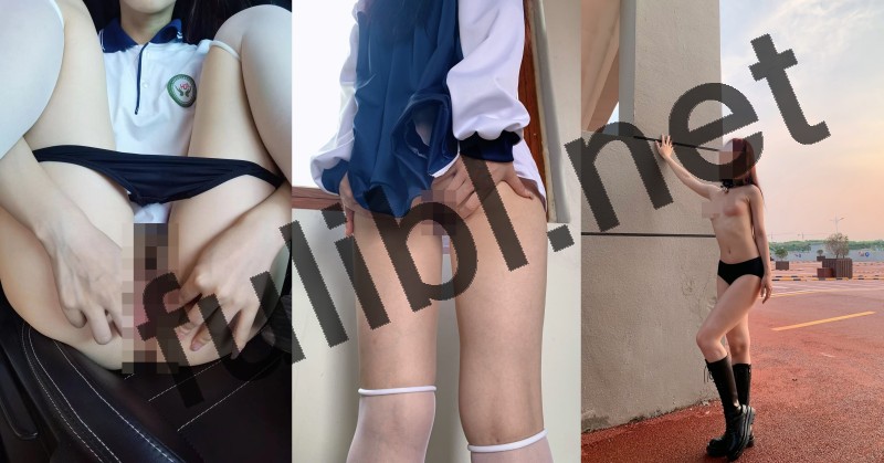 露出系福利姬@Jfarkus59819 尺度私拍视图合集[148P+74V/1.56G]