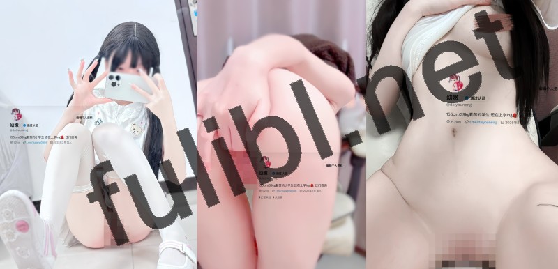 白虎福利姬@幼嫩 会员群视图合集[21P+3V/2.59G]