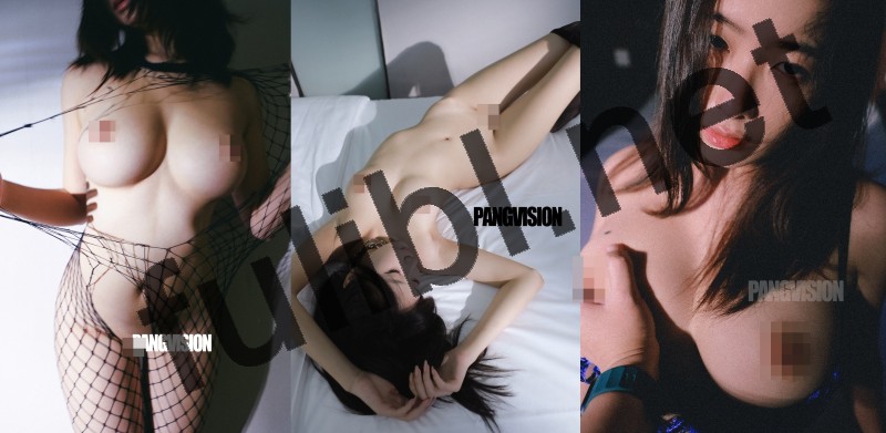 人体摄影师@65KG(PANGVISION)尺度写真作品合集[1164P+13V/1.26G]