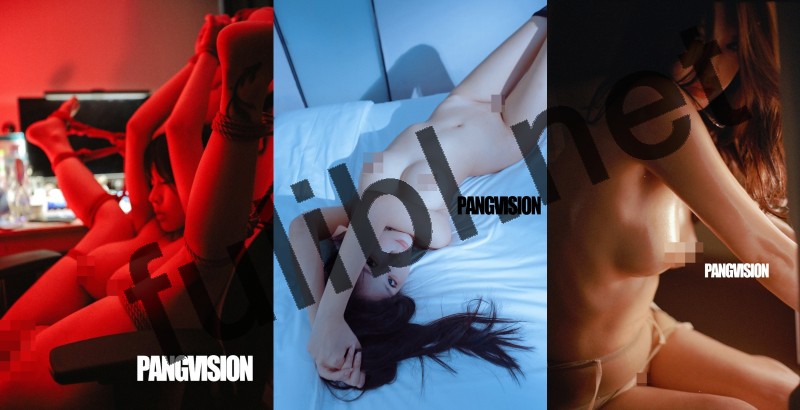 人体摄影师@65KG(PANGVISION)尺度写真作品合集[1164P+13V/1.26G]