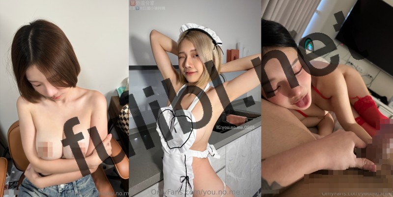 台湾短发网红@zhen祯阿姨 订阅视图合集 第二弹[569P+147V/13.2G]