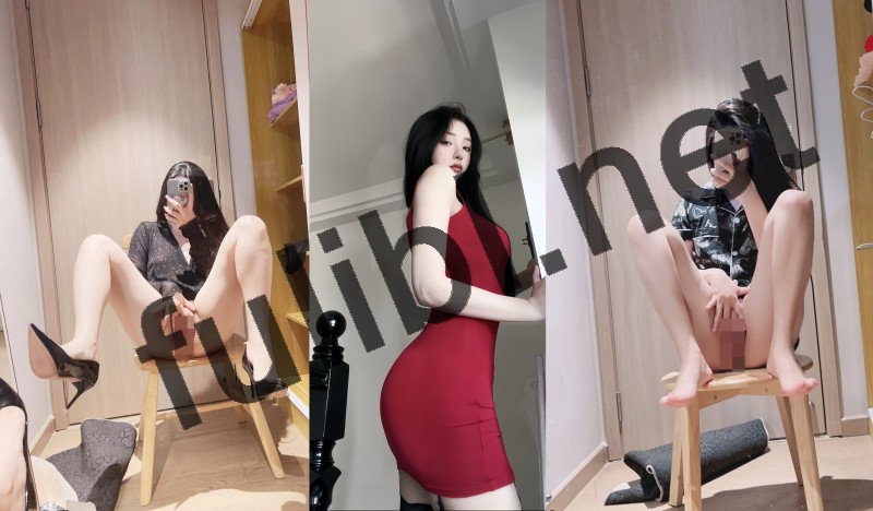 抖音80W粉福利姬@莓有蓝盆友 尺度视图合集[160P+45V/271M]