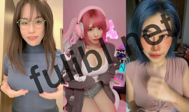 韩国舞姬@lovelvxx+bongbong486+tiktok越南舞合集[116V/13.3G]