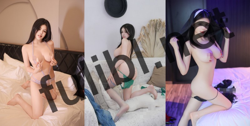 秀人网高颜值模特@袁圆 内部尺度作12套合集[1009P+39V/22.9G]
