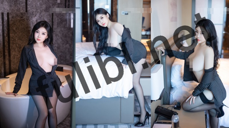 秀人网奶妈模特@白洁Bseeie 内购尺度作4套合集[295P+12V/6.43G]