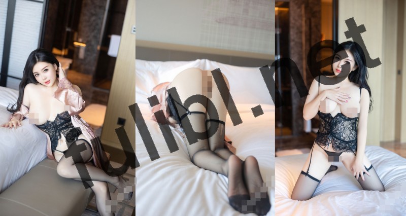 秀人网奶妈模特@白洁Bseeie 内购尺度作4套合集[295P+12V/6.43G]