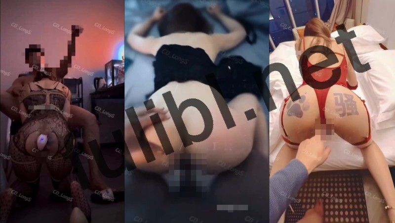 健身达人@北门玩家(CD_LongS) 约啪多位素人合集[32V/3.87G]