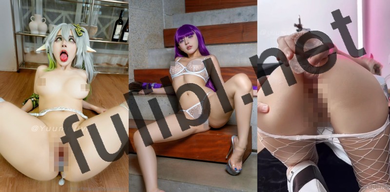 极品颜值网红@yuumeilyn(linhi_cute)Onlyfans尺度视图作品合集 第八弹[48P+182V/14.6G]