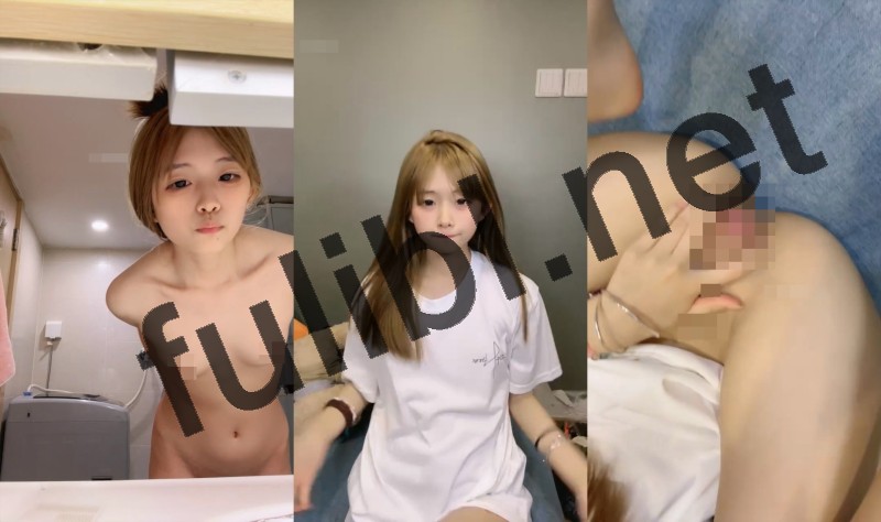 西安女大学生@小涵幼主 尺度福利秀[6V/2.84G]