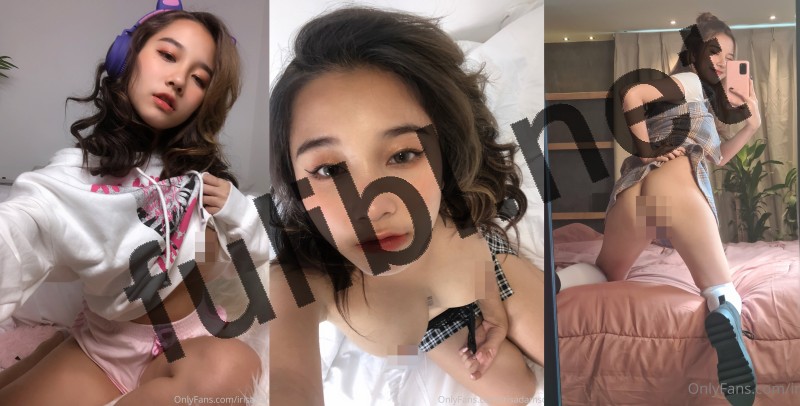泰国极品清纯系网红@irisadamsone onlyfans尺度私拍合集 第三弹[891P+148V/2.16G]