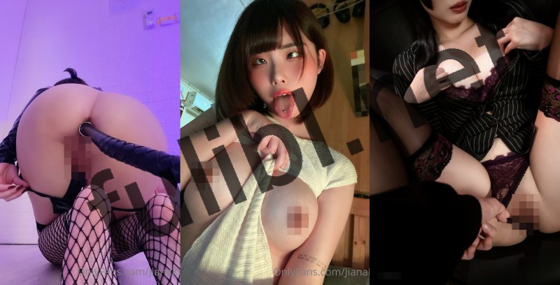 香港网红coser@jianaKwok Onlyfans+Patroen订阅视图合集[1042P+58V/5.36G]