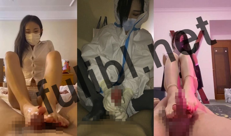丝足女S@长沙朵朵(长沙班婕)羞辱调教男奴[27V/17.7G]