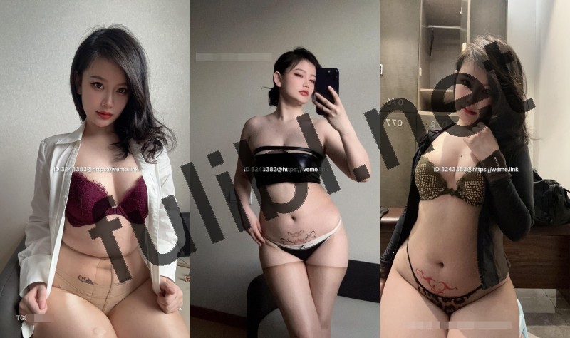 抖音丝足网红@申辣辣 微密圈视图合集[4413P+227V/1.62G]