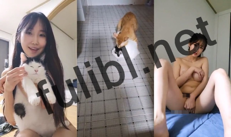 韩国巨乳网红@ham_e 尺度作合集[9V/4.90G]