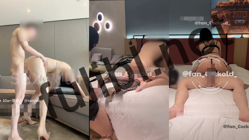 极品御姐福利姬@sexy yuki 会员群视图合集 第四弹29V/7.99G]