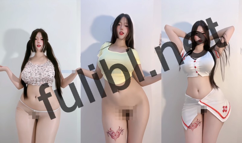 快手30w粉网红@迷人张总 裸舞热舞合集[24V/2.21G]