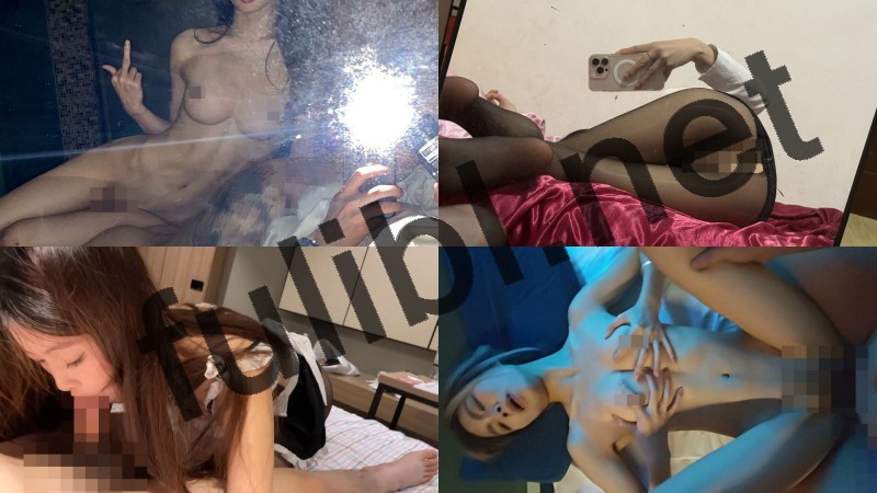 16位素人女大反差婊盲盒合集[285P+194V/16.0G]